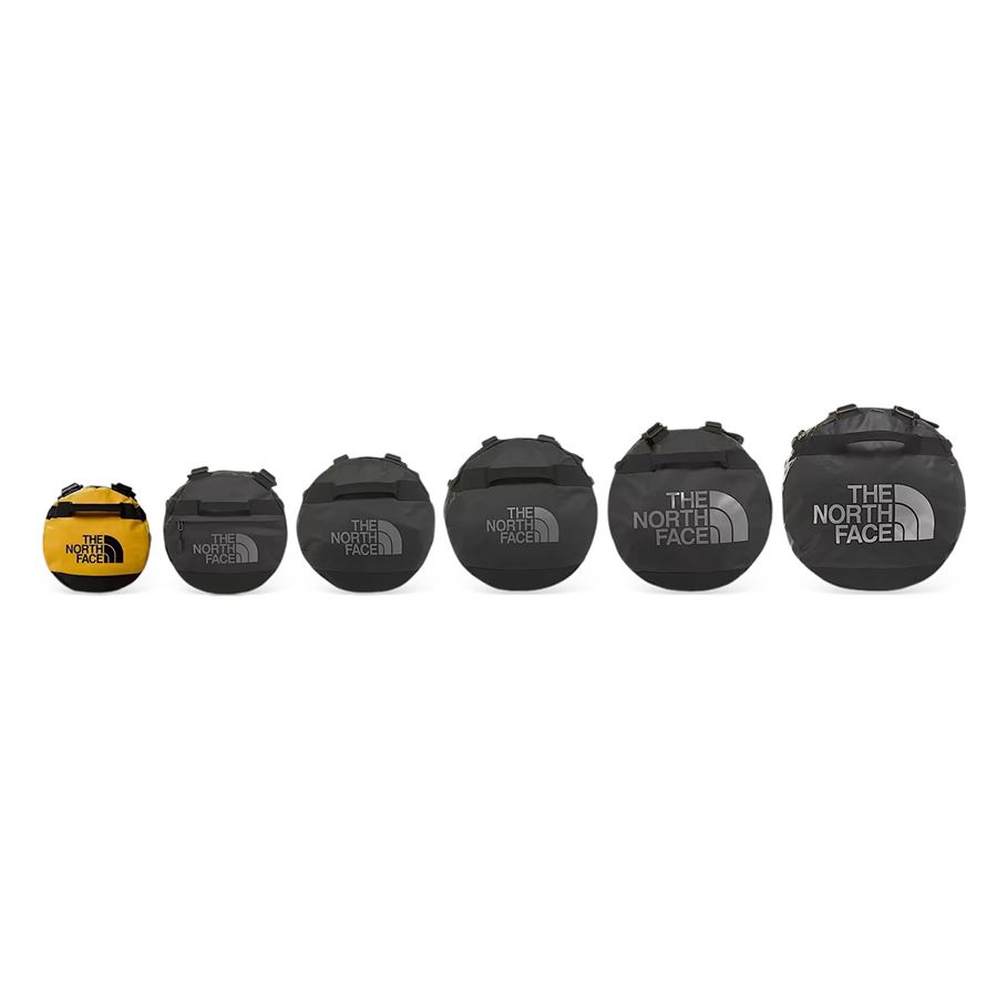 Duffel Base Camp  XS borsone The North Face | NF0A52SS4WP